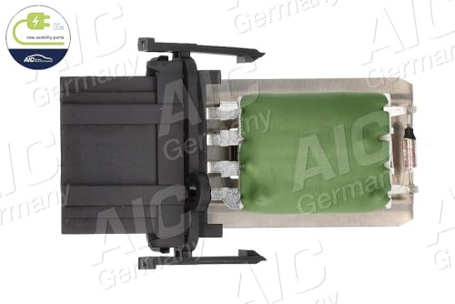 HELLA 1081652 Widerstand, Innenraumgebläse