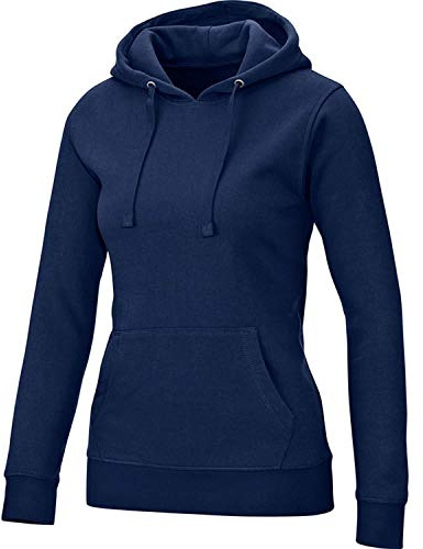 JAKO Damen Kapuzenpullover Team 6733