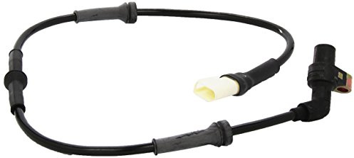 ATE Sensor, Raddrehzahl 24.0711-1368.1 | Kompatibel mit: FORD ESCORT CLASSIC, ESCORT CLASSIC Turnier, ESCORT VI, ESCORT VI Cabriolet, ESCORT VI Express