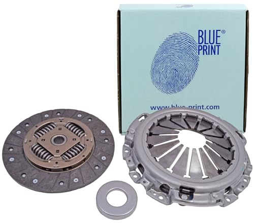 Blue Print ADN130229 Clutch Kit