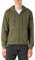 Fruit of the Loom Herren Zip Front Premium Kapuzenjacke, Grün (Green), S
