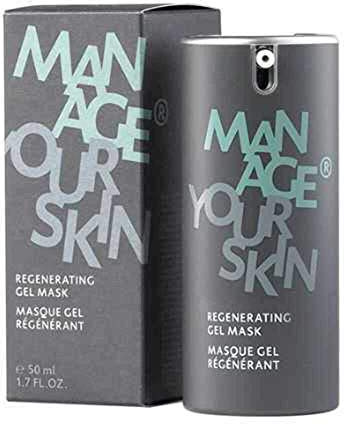 Regenerating Gel Mask 50ml