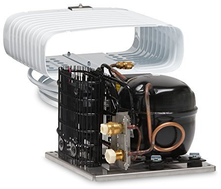Dometic Cooling Unit 55 + O-Evaporator VD-07