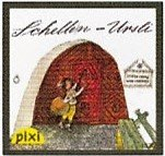 Schellen-Ursli : ein Engadiner Bilderbuch - Pixi-Buch 1570 (Einzeltitel) aus Pixi-Serie 174