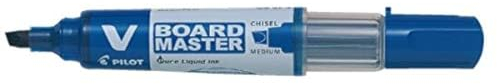 PILOT Boardmarker V BOARD MASTER 5081704 Keilsp. 22024-05-02 00:00:002 mm gr�n 10 St�ck