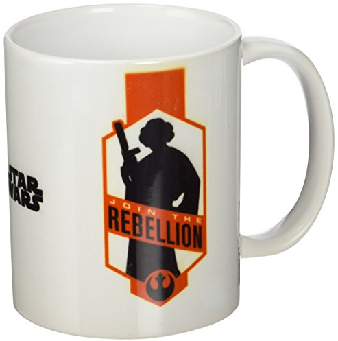 Pyramid International Star Wars Taza Join The Rebellion