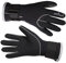 Milaloko Erwachsene Tauchhandschuhe Ultraspan Gloves, Wassersport Schwimmen Tauchen Macht Handschuhe zum Surfen
