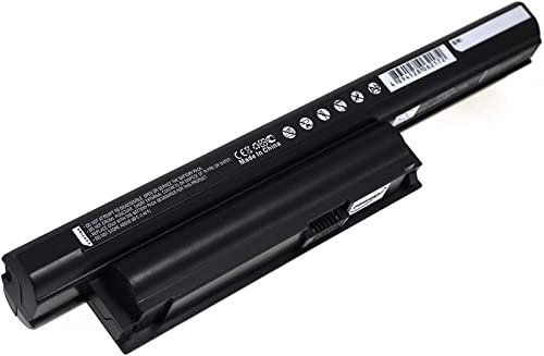 Power Batterie pour Ordinateur Portable Sony VAIO ea3 m1e/P, 11,1 V, Li-Ion