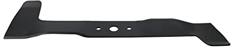 Mountfield 182004354/0 36-Inch Original Mountfield/Castel Garden/Alpina and Stiga Right Hand Combination Lawnmower Blade - Grey