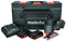 Akku-Stichsäge STA 18 LTX 100 (601002800); Kunststoffkoffer; 18V 2x4Ah LiHD + ASC 55