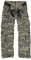 Surplus Raw Vintage Royal Outback Hose und Shorts, royalcamo, 4XL