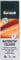 Collonil Waterstop Colours Schuhpflege für Glattleder 75 ml + Rema Ersatzschwammaufträger (253 Hellgrau)