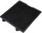 Activated carbon filter Filter for Bosch Neff 00703134 703134 Gaggenau AA260196 AA480180 Juno 50279032002 for extractor hood