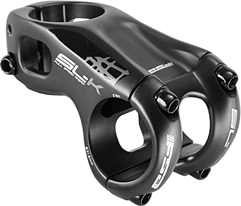 FSA Unisex-Adult 421696172 Att.SL-K MTB 110mm-20° A0, Argent, 110 A