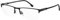 Carrera Unisex 243 Sunglasses, 003/18 MATT Black, 55