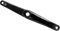SHIMANO XT FC-M8120 1x Crank Arms Black, 175mm