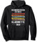 Ich Muss Klarinette Üben Klarinette Pullover Hoodie