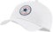 Converse Baseball Cap, weiß, Einheitsgröße