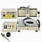 WSIKGHU CNC Graviermaschine, 3 Achse 3D CNC Router Gravierfräsmaschine 1.5KW VFD 6040 USB Graviermaschine USB 3 Axis CNC 6040 Metal Router Engraving Machine Drill Milling Graveur
