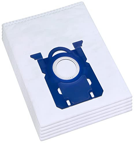 PRIMEBAG - 20 Staubsaugerbeutel kompatibel mit Swirl PH86 / PH96 - Aus mehrlagigem Vlies für Bestleistung beim Saugen