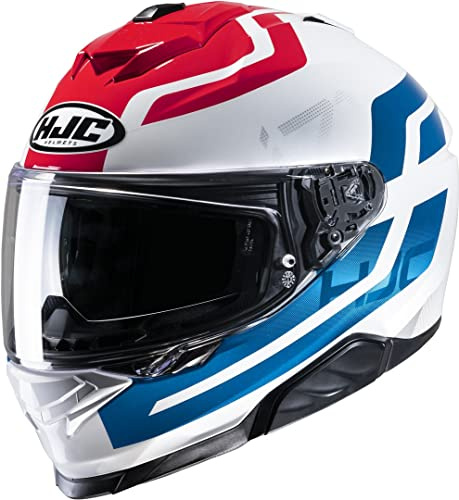 HJC, Integralhelme motorrad I71 ENTA MC21, XXL