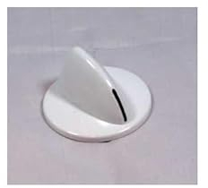 Mando blanco para mesa de cocción Fagor – 72 x 4934