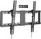 Suptek Soporte TV Pared para Pantallas de 37-82 Pulgadas, Inclinable y Giratorio, MAX VESA 600x400mm, hasta 60 kg (MT5082)