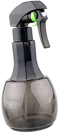 minkissy 2pcs auto spray bottle spray bottles for hair automatic spray bottle hair mist bottle spray bottle for salon spray bottle Haircut Sprayer Multifunctional Sprayer Empty Bottle clean