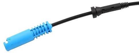 Autoteil 34526784989 34 52 6 784 989 Vorne ABS Rad Geschwindigkeit Sensor Fit for BMW X1 E84 Auto Zubehör Autoteil