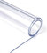 Zhaomi Pellicola Protettiva per Tavolo in PVC Trasparente da 1,5mm, Tovaglia Impermeabile E Resistente All'olio, Copertura per Tovaglia in Plastica (50x60cm/20x24in)