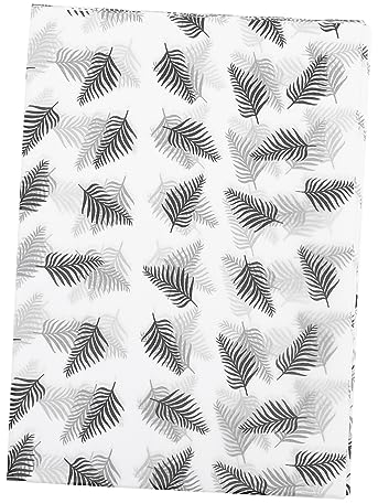 TOVINANNA 20 Sheets Packaging Sydney Paper Cake Baking Paper Wrapping Papers Decorative Wrapping Paper Packaging Papers Fruit Basket Leopard Print Packing Supplies