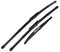 Escobilla limpiaparabrisas Para Renaultes Para Scenic 2 Para Grand 2005 2006 2007 2008 2009 Limpiaparabrisas Delantero Y Trasero, Escobillas Para Parabrisas, 26, 22, 10 Parabrisas