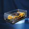 Acryl-Vitrine mit Schraube für McLaren P1 42172 (Model-Set ist Nicht im Lieferumfang enthalten) (ohne Hintergrund)