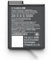 Original Osmo Action Extreme Battery Plus (1950 mAh) Compatibility Osmo Action 5 Pro/Osmo Action 4/Osmo Action 3