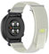 Nylon Armbänder für Polar Ignite 3/ Ignite 2/ Ignite Armband, Weich Elastisch Stoff Verstellbare für Damen Herren Sport Ersatzarmband Kompatibel mit Polar Ignite 3/2/ Ignite Uhrenarmband (33,20mm)