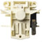 Pezzo di ricambio per lavastoviglie DD8102132A compatibile con modelli Samsung