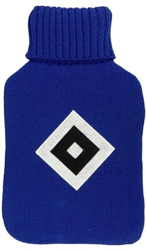 Hamburger SV HSV Wärmflasche ** Raute **