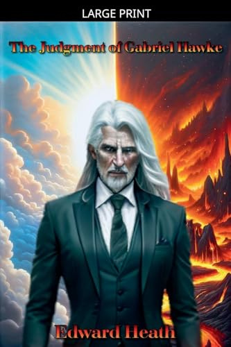 The Judgment of Gabriel Hawke (Redemptions, Band 1)