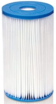Intex 29005-CARTUCHO Filtro DEPURADORA-Tipo B