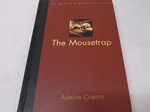 The Mousetrap. The Agatha Christie Collection. Volume 75
