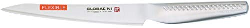 Global NI Universalmesser 18 cm Flexibel GNM-12