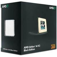 AMD Athlon64 X2 6400+ Black Edition AM2 2X 3.20GHz