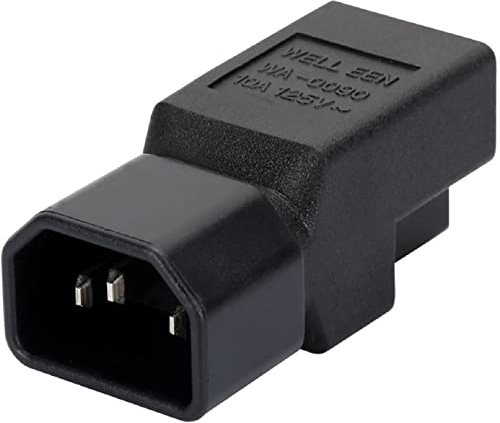 Adaptateur NEMA 5-15R vers C14