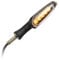 Blinker Koso LED Unlimited schwarz matt