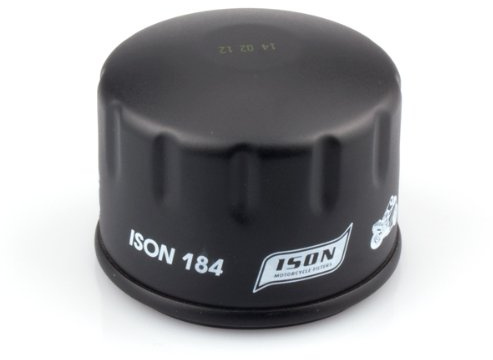 ISON ISON 184