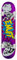 Enuff Skateboards - Mini Skateboard - Lila (Größe 72cm) [UK Import]