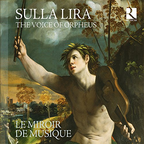 Sulla Lira - the Voice of Orpheus