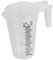 Verre doseur 250 ml - AUTOBEST