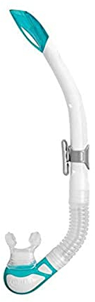 Mares 411468 Boccaglio, Unisex – Adulto, Acqua Bianca, Taglia Unica