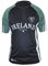 Irland Traditioneller Rugby Jersey Gr. XXX-Large, schwarz